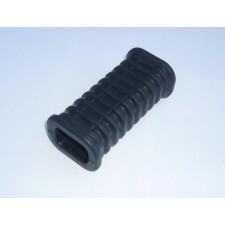 STUPAČKOVÁ GUMA SAMOSTATNÁ (NÁVLEČKA) - VÝROBA PARTDECK - (MĚKČÍ GUMA - LZE VYMĚNIT RUČNĚ BEZ LISU)